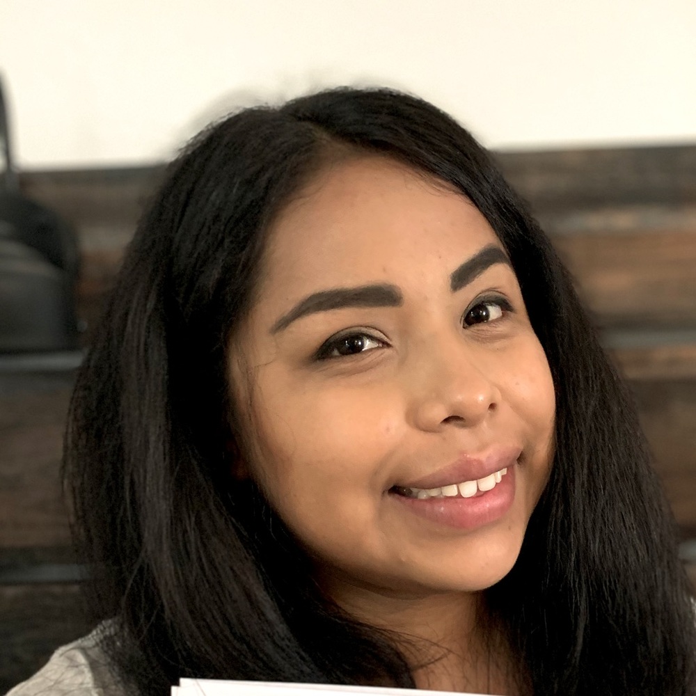 Meet your Posher, Maria